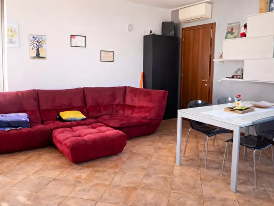 Immagine 1 di Attico in vendita  in Via Cavinello Ovest a Pianiga