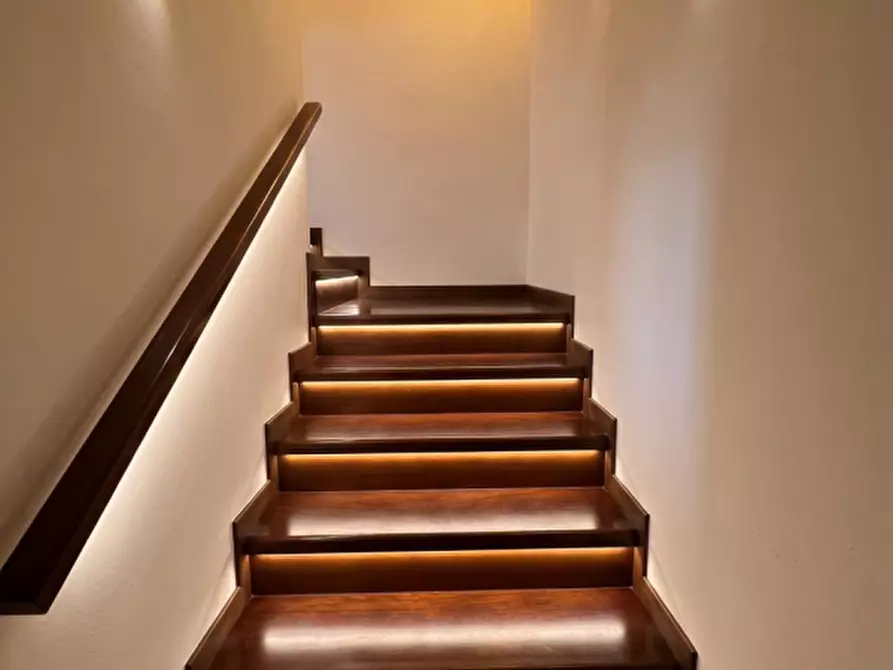 Immagine 8 di Attico in vendita  in Via Cavinello Ovest a Pianiga