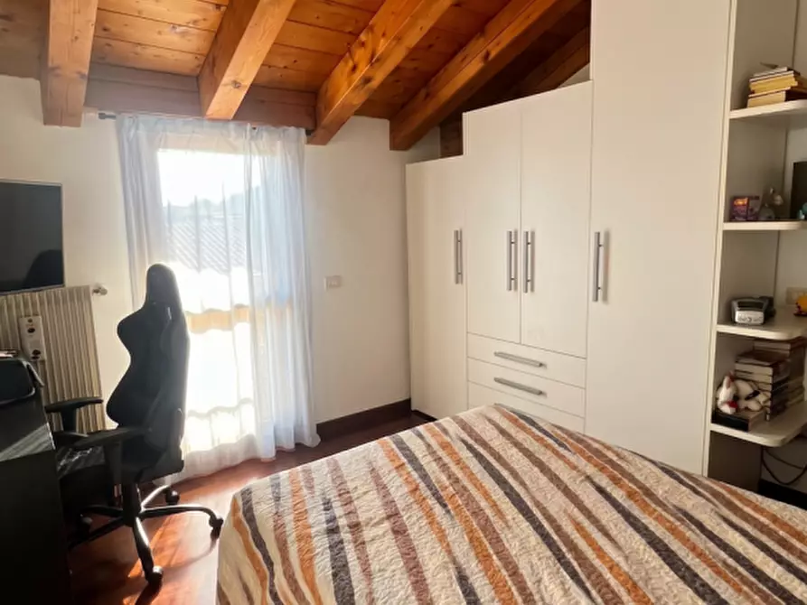 Immagine 14 di Attico in vendita  in Via Cavinello Ovest a Pianiga