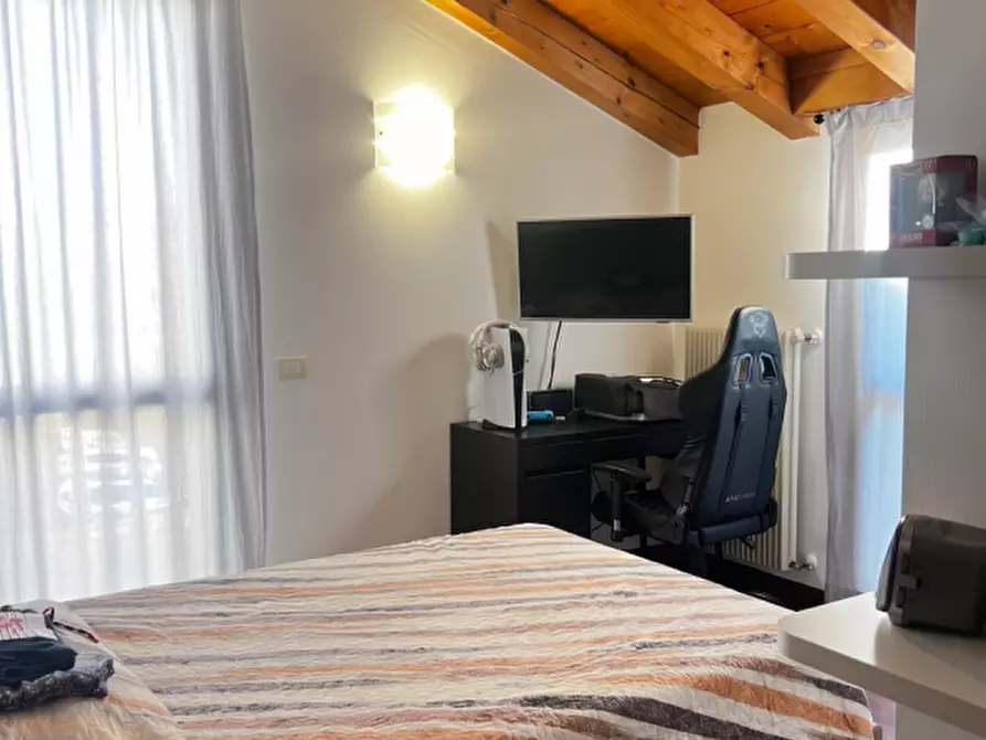 Immagine 15 di Attico in vendita  in Via Cavinello Ovest a Pianiga