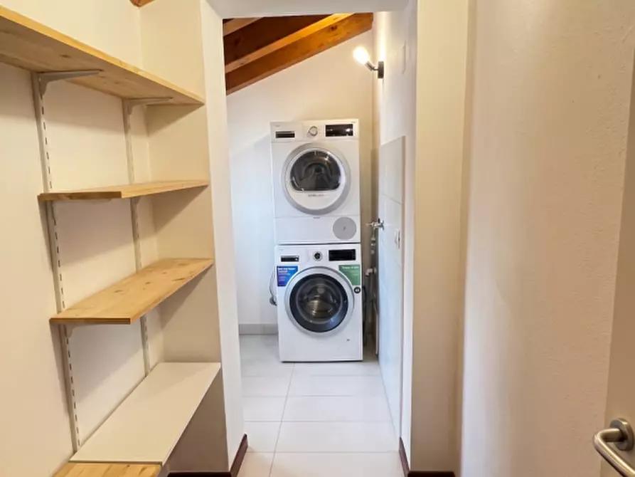 Immagine 16 di Attico in vendita  in Via Cavinello Ovest a Pianiga