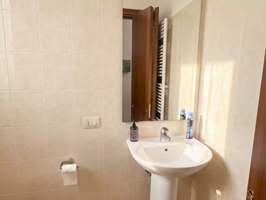Immagine 17 di Attico in vendita  in Via Cavinello Ovest a Pianiga