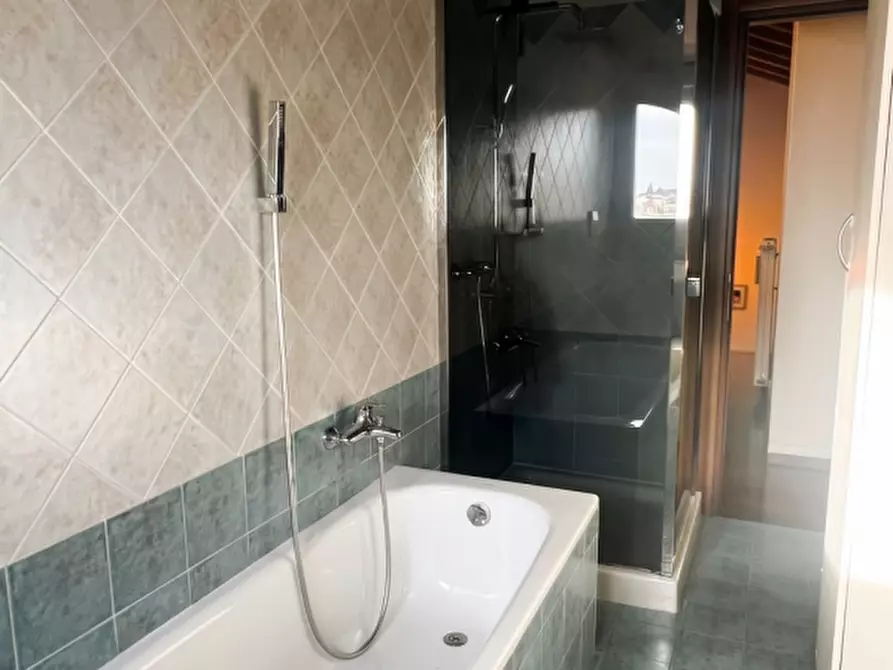 Immagine 19 di Attico in vendita  in Via Cavinello Ovest a Pianiga