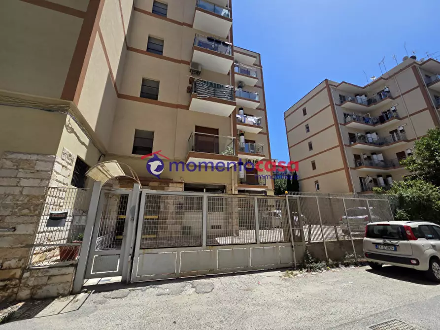 Immagine 4 di Appartamento in vendita  in viale Calabria a Reggio Di Calabria