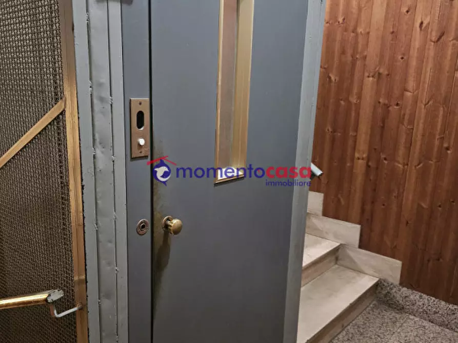 Immagine 6 di Appartamento in vendita  in viale Calabria a Reggio Di Calabria