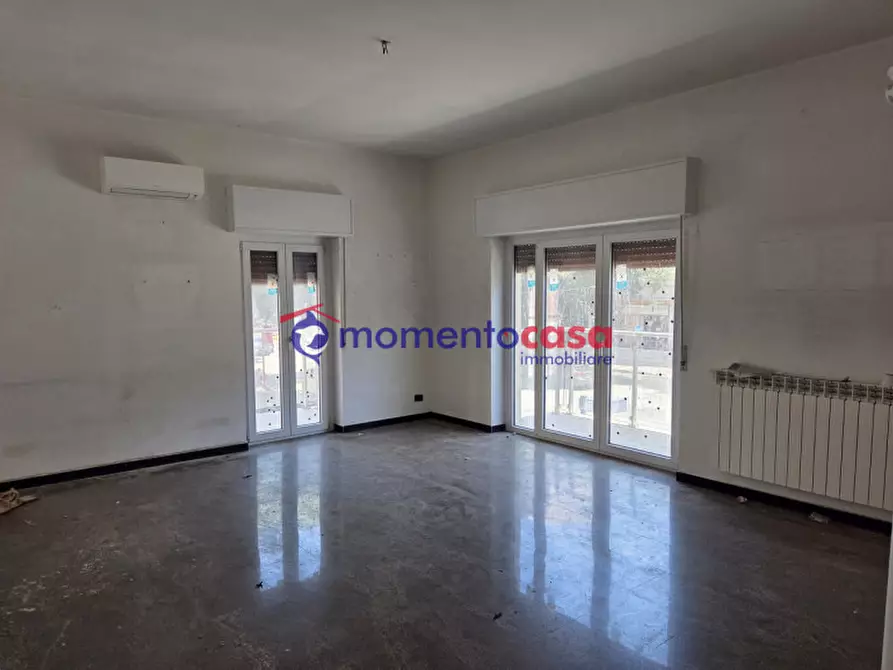 Immagine 9 di Appartamento in vendita  in viale Calabria a Reggio Di Calabria