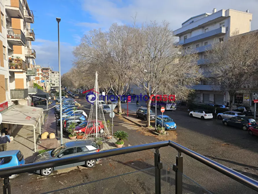 Immagine 11 di Appartamento in vendita  in viale Calabria a Reggio Di Calabria