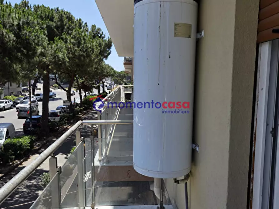 Immagine 13 di Appartamento in vendita  in viale Calabria a Reggio Di Calabria