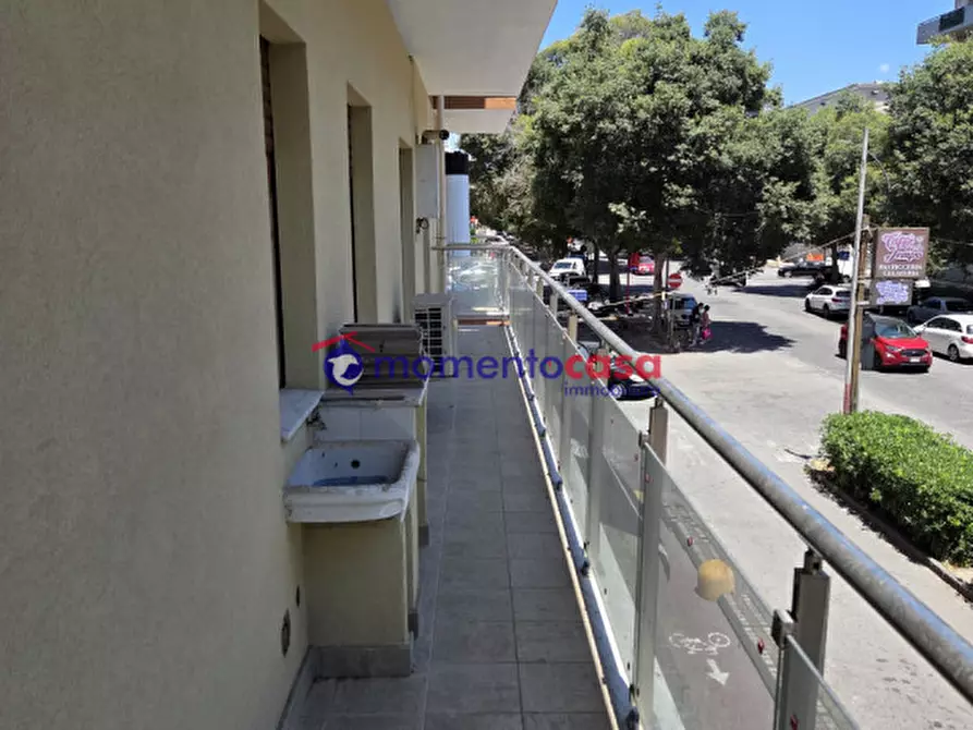 Immagine 17 di Appartamento in vendita  in viale Calabria a Reggio Di Calabria