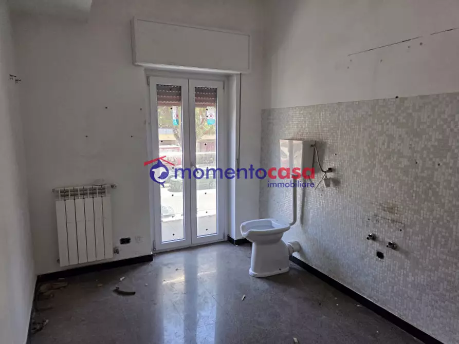 Immagine 23 di Appartamento in vendita  in viale Calabria a Reggio Di Calabria