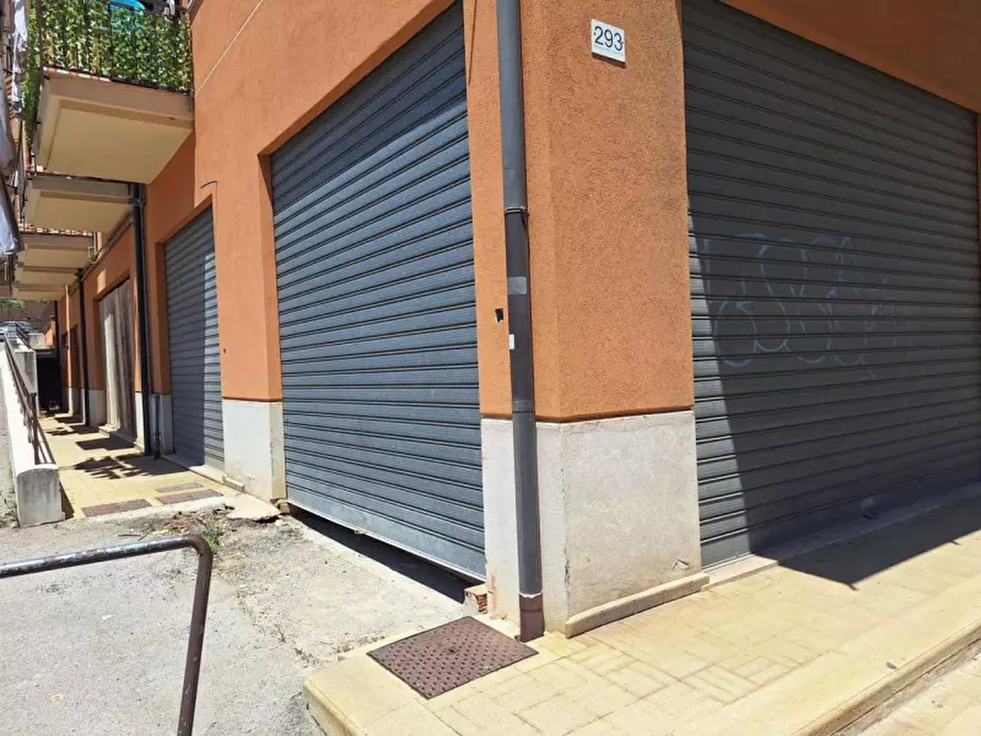 Immagine 1 di Negozio in vendita  in Viale Europa, 285, 90036 Misilmeri PA, Italia a Misilmeri