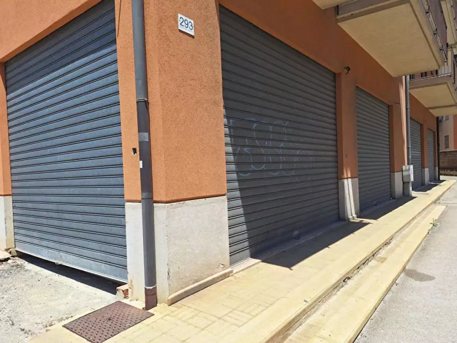 Immagine 2 di Negozio in vendita  in Viale Europa, 285, 90036 Misilmeri PA, Italia a Misilmeri