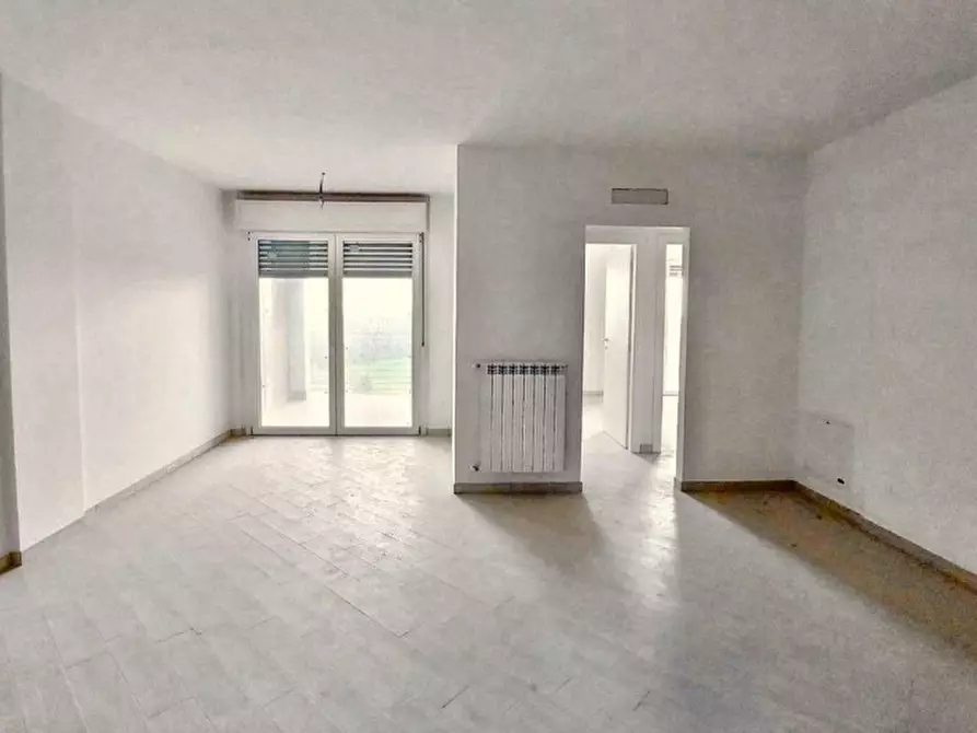Immagine 1 di Appartamento in vendita  in Via Vittorio De Sica, N. 5-7 a Fiumicino