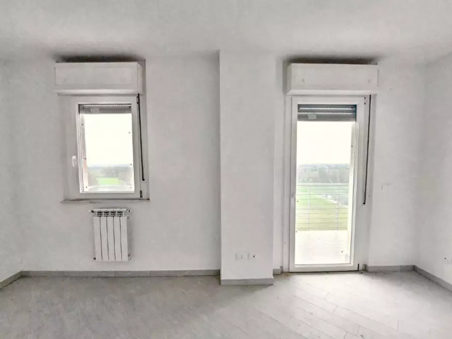 Immagine 5 di Appartamento in vendita  in Via Vittorio De Sica, N. 5-7 a Fiumicino