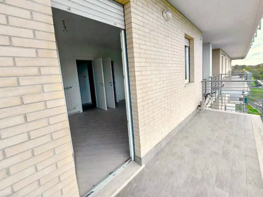 Immagine 6 di Appartamento in vendita  in Via Vittorio De Sica, N. 5-7 a Fiumicino