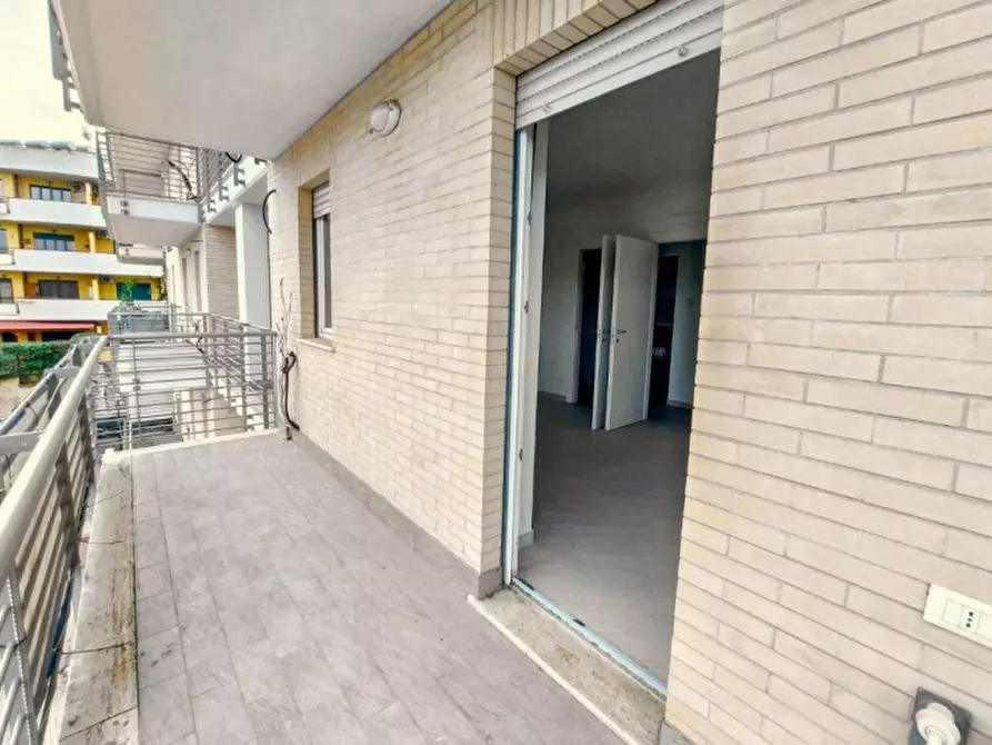 Immagine 6 di Appartamento in vendita  in Via Vittorio De Sica, N. 5-7 a Fiumicino