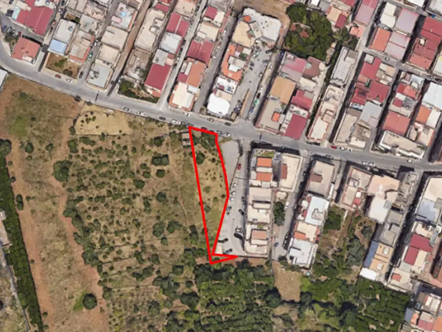 Immagine 1 di Terreno in vendita  in Via Gibilmanna, 90039 Villabate PA, Italia a Villabate