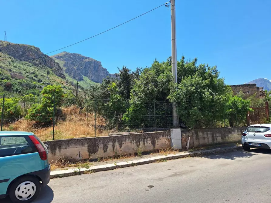 Immagine 3 di Terreno in vendita  in Via Gibilmanna, 90039 Villabate PA, Italia a Villabate