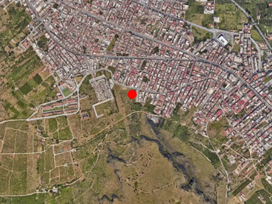 Immagine 8 di Terreno in vendita  in Via Gibilmanna, 90039 Villabate PA, Italia a Villabate
