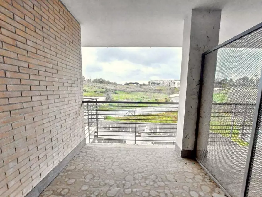 Immagine 4 di Appartamento in vendita  in Via Vittorio De Sica, N. 5-7 a Fiumicino
