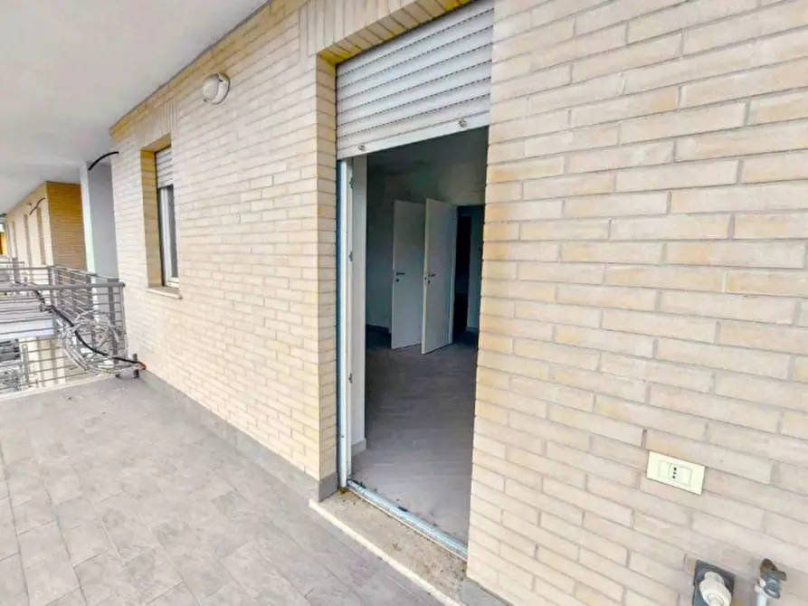 Immagine 6 di Appartamento in vendita  in Via Vittorio De Sica, N. 5-7 a Fiumicino