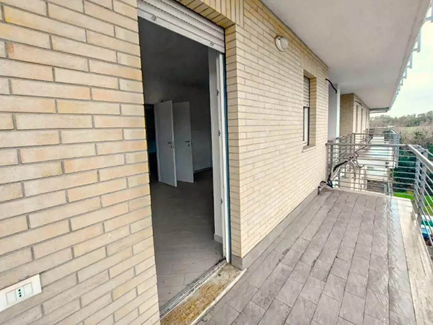Immagine 6 di Appartamento in vendita  in Via Vittorio De Sica, N. 5-7 a Fiumicino