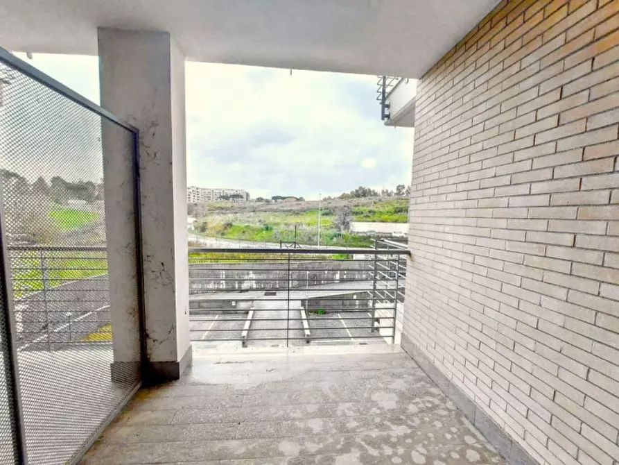 Immagine 4 di Appartamento in vendita  in Via Vittorio De Sica, N. 5-7 a Fiumicino