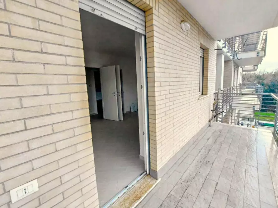 Immagine 6 di Appartamento in vendita  in Via Vittorio De Sica, N. 5-7 a Fiumicino