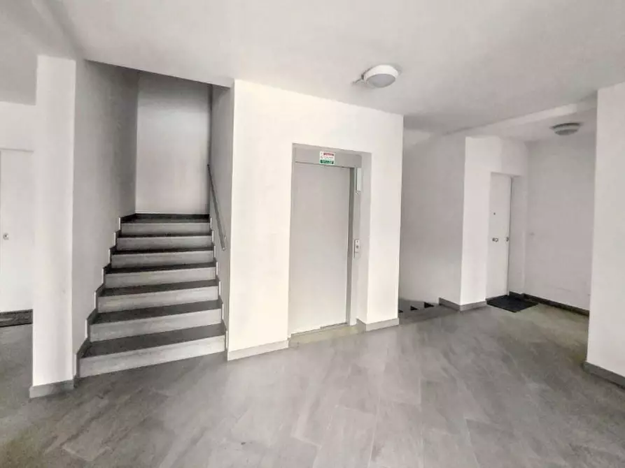 Immagine 11 di Appartamento in vendita  in Via Vittorio De Sica, N. 5-7 a Fiumicino