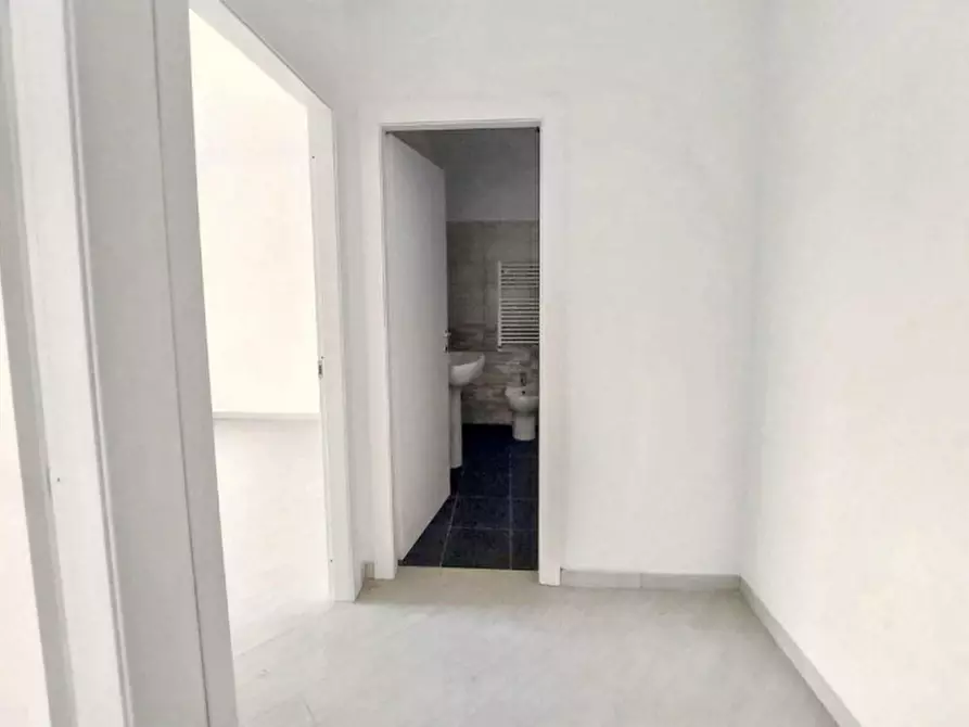Immagine 10 di Appartamento in vendita  in Via Vittorio De Sica, N. 5-7 a Fiumicino