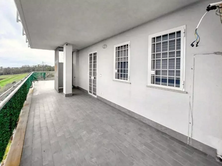 Immagine 1 di Appartamento in vendita  in Via Vittorio De Sica, N. 5-7 a Fiumicino