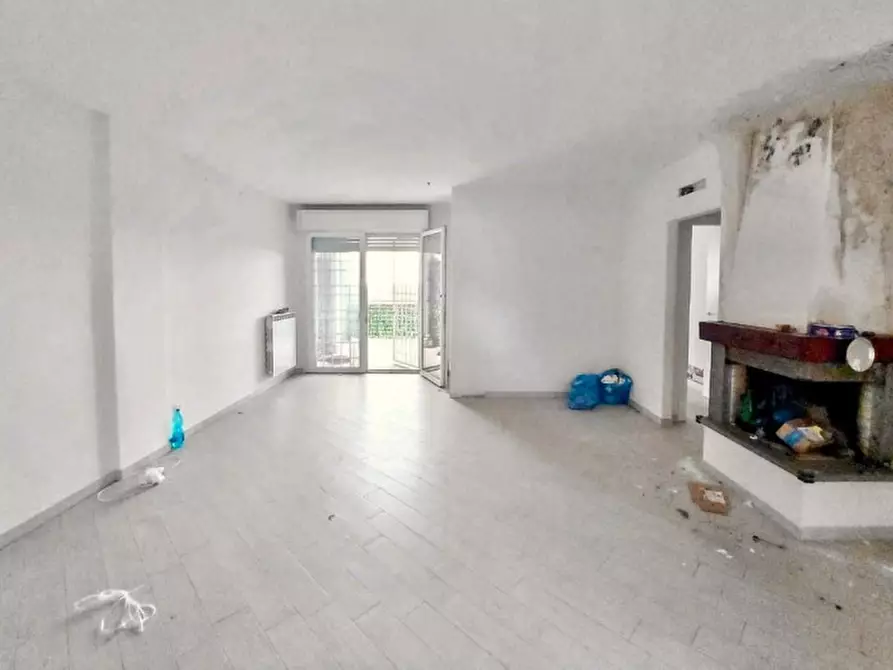 Immagine 4 di Appartamento in vendita  in Via Vittorio De Sica, N. 5-7 a Fiumicino