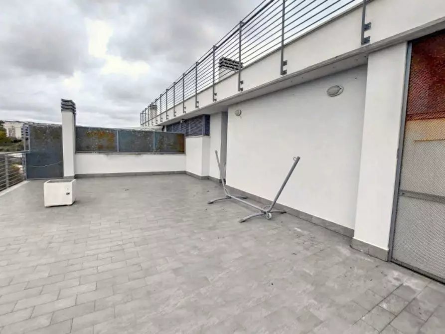 Immagine 6 di Appartamento in vendita  in Via Vittorio De Sica, N. 5-7 a Fiumicino