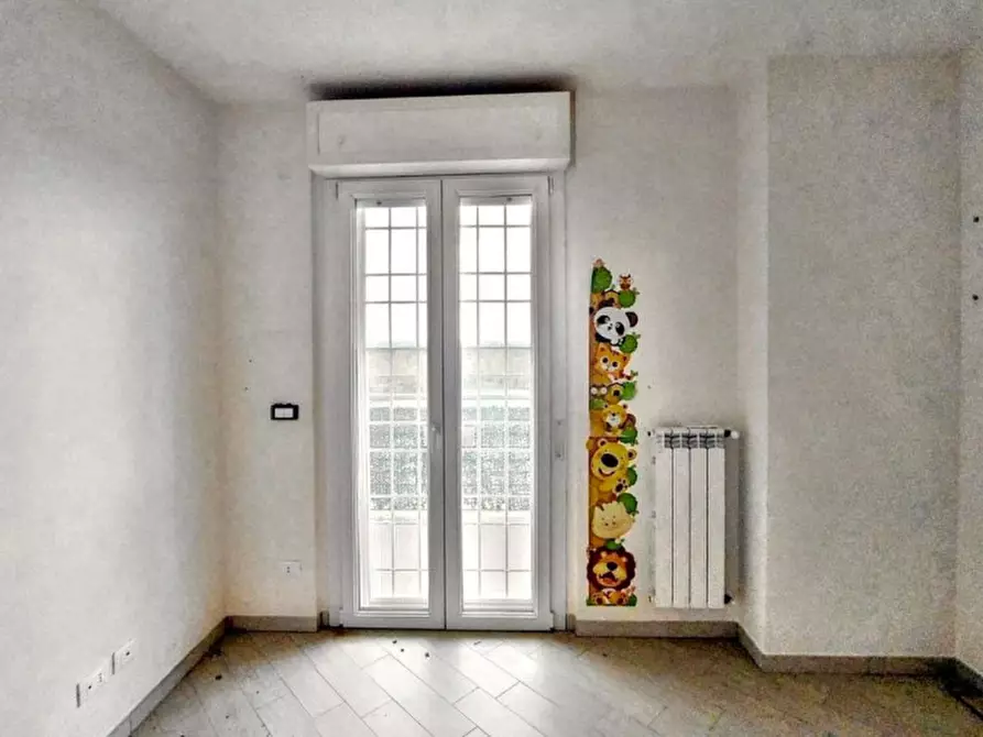 Immagine 7 di Appartamento in vendita  in Via Vittorio De Sica, N. 5-7 a Fiumicino