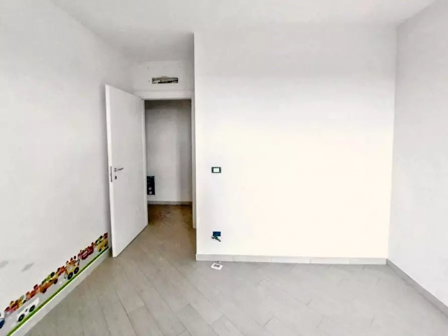 Immagine 8 di Appartamento in vendita  in Via Vittorio De Sica, N. 5-7 a Fiumicino