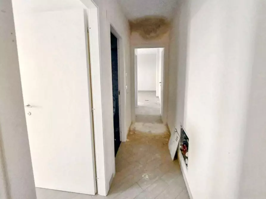 Immagine 9 di Appartamento in vendita  in Via Vittorio De Sica, N. 5-7 a Fiumicino