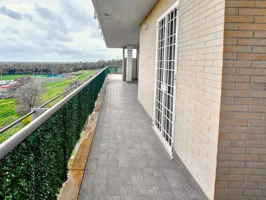Immagine 10 di Appartamento in vendita  in Via Vittorio De Sica, N. 5-7 a Fiumicino