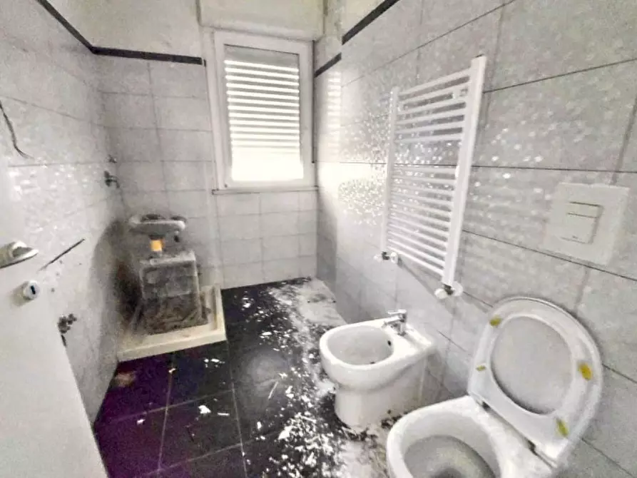 Immagine 13 di Appartamento in vendita  in Via Vittorio De Sica, N. 5-7 a Fiumicino