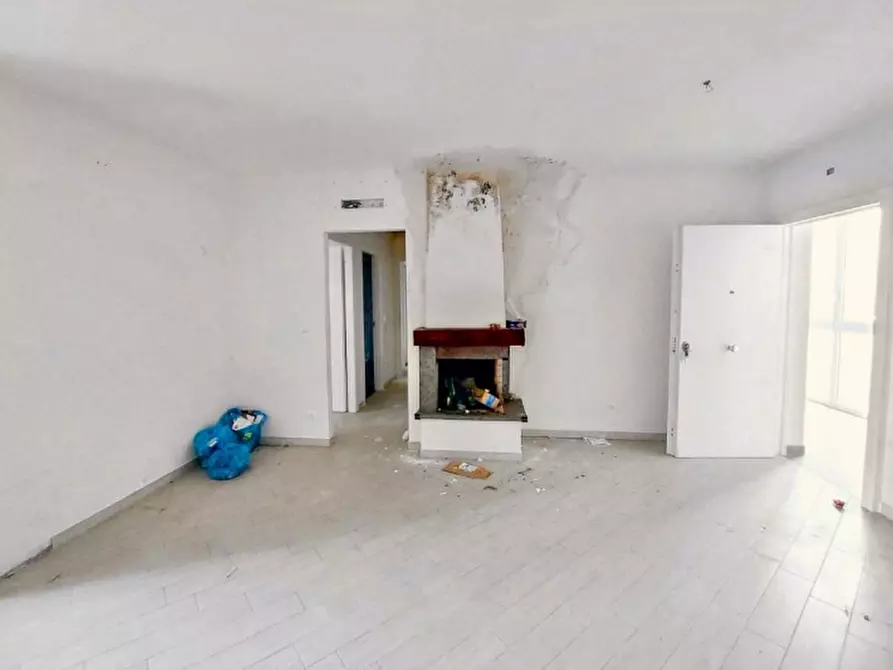 Immagine 15 di Appartamento in vendita  in Via Vittorio De Sica, N. 5-7 a Fiumicino