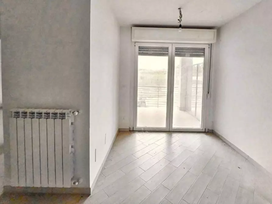 Immagine 1 di Appartamento in vendita  in Via Vittorio De Sica, N. 5-7 a Fiumicino