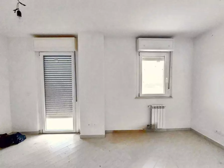 Immagine 5 di Appartamento in vendita  in Via Vittorio De Sica, N. 5-7 a Fiumicino