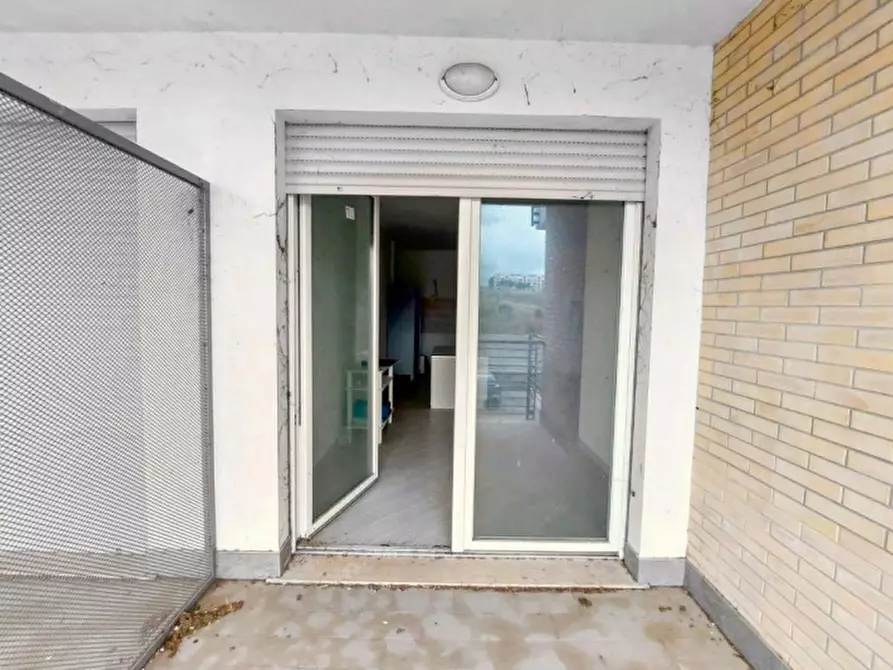 Immagine 9 di Appartamento in vendita  in Via Vittorio De Sica, N. 5-7 a Fiumicino