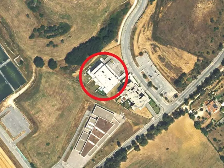 Immagine 22 di Appartamento in vendita  in Via Vittorio De Sica, N. 5-7 a Fiumicino
