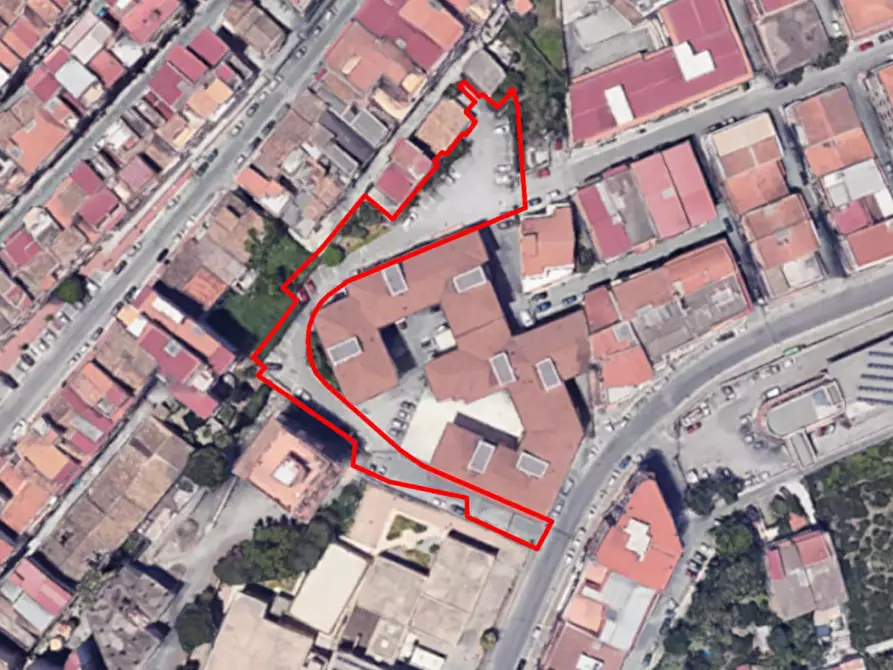 Immagine 1 di Terreno in vendita  in Viale Europa, 90036 Misilmeri PA, Italia a Misilmeri
