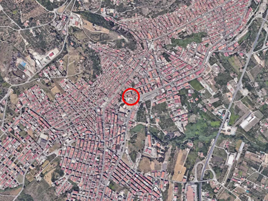 Immagine 11 di Terreno in vendita  in Viale Europa, 90036 Misilmeri PA, Italia a Misilmeri