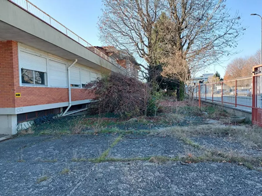 Immagine 10 di Capannone industriale in vendita  in via Monza, N. 8 a Rovellasca