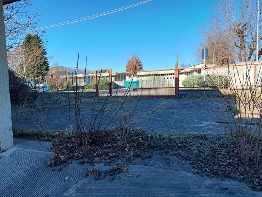 Immagine 11 di Capannone industriale in vendita  in via Monza, N. 8 a Rovellasca