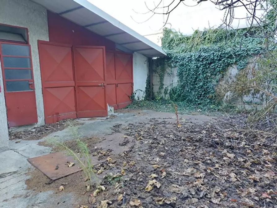 Immagine 13 di Capannone industriale in vendita  in via Monza, N. 8 a Rovellasca
