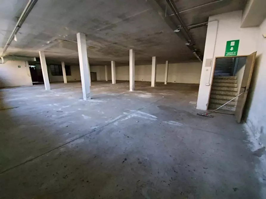 Immagine 21 di Capannone industriale in vendita  in via Monza, N. 8 a Rovellasca