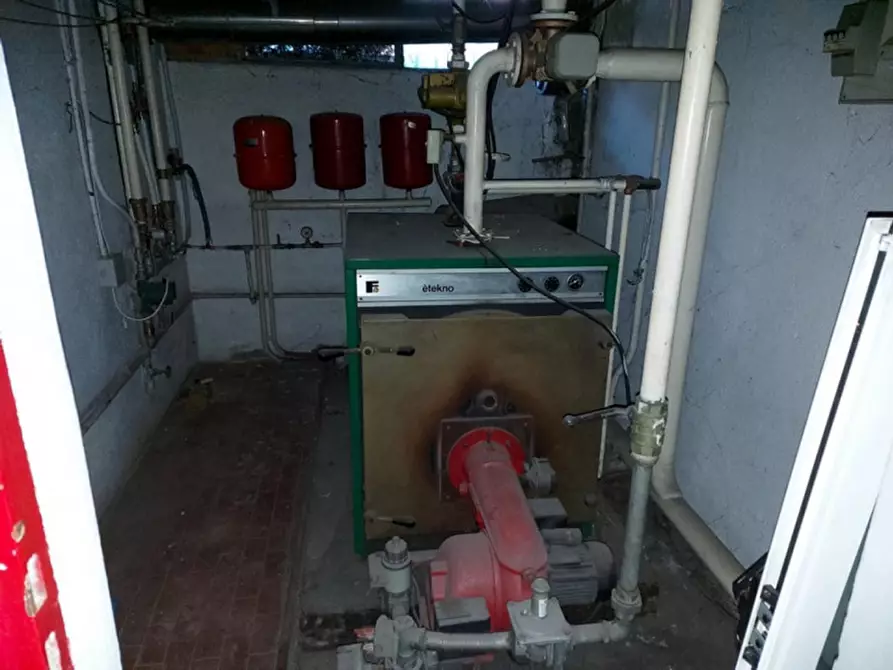 Immagine 30 di Capannone industriale in vendita  in via Monza, N. 8 a Rovellasca